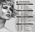 Prague Fashion Weekend - program