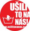 Ušili to na nás!