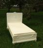 100% natural latex mattress - your good-night sleep recipe