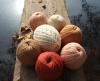 Reviving the czech traditional natural dyeing craftmanship: Enjoy the soft touch of our naturally dyed wool!
