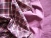 New fabrics and brushed wool - according to your wishes