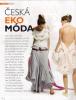 Media & articles... Esence magazine