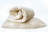 AMWA Ethera: New fine organic bed linen line!