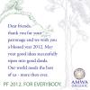 PF 2012
