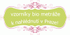 Vzorky bio metráže v Praze