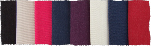 Denim 100% biobavlna