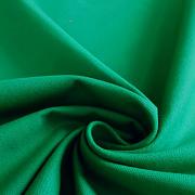 Walsal zelený 100% biobavlna - ručně tkané