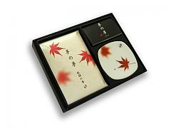 Yume-no-Yume Maple Leaf